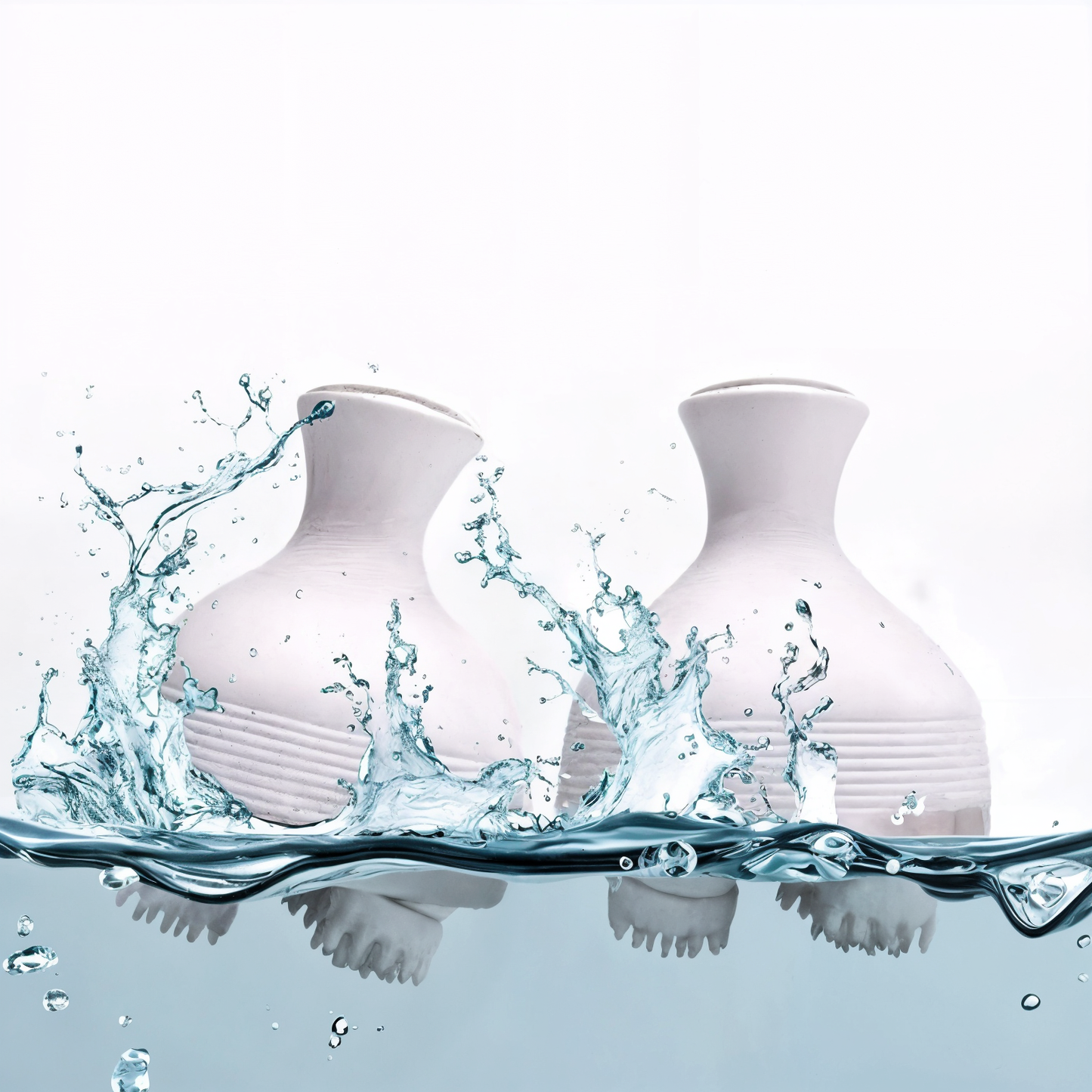 Relaxing Scalp Massager