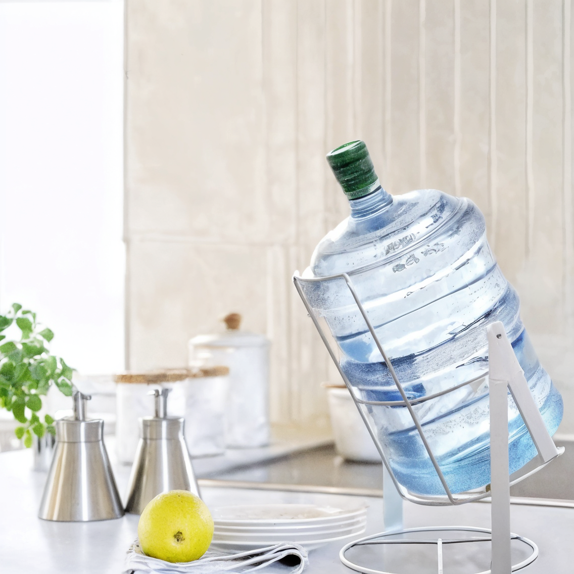 Water Dispenser Holder