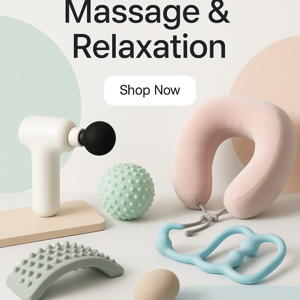 Massage & Relaxation