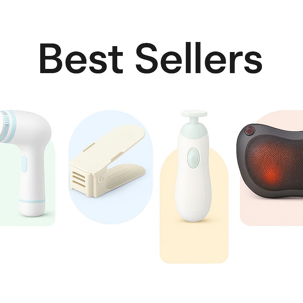 Best Sellers