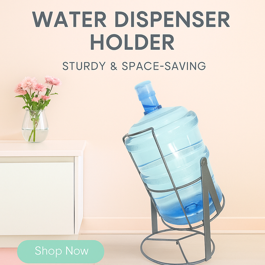 Water Dispenser Holder