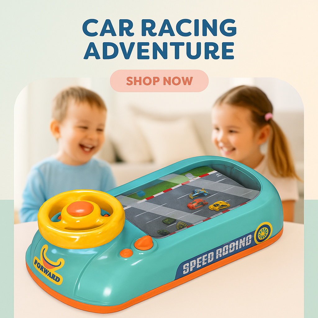 Car Racing Adventure