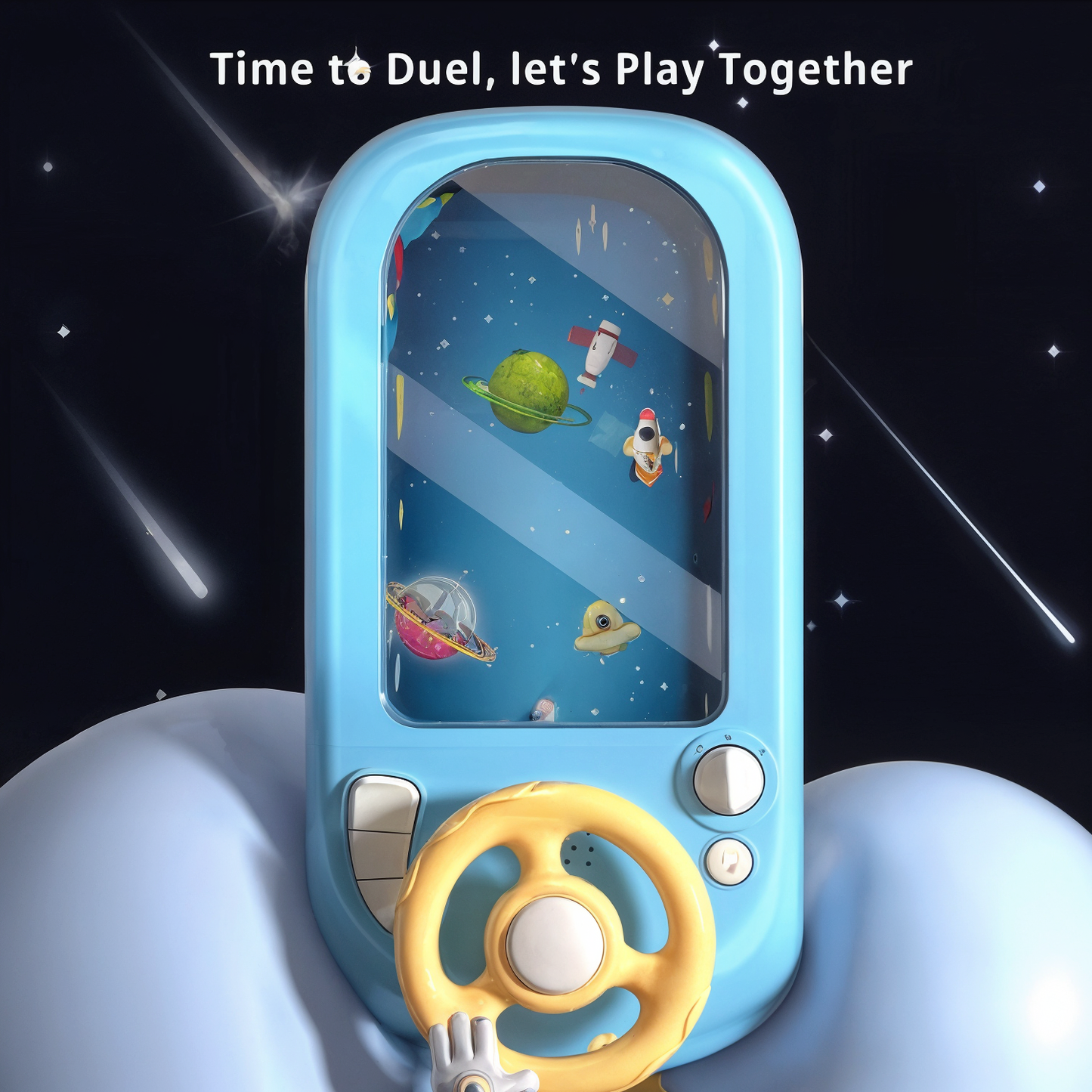 Car Racing Adventure