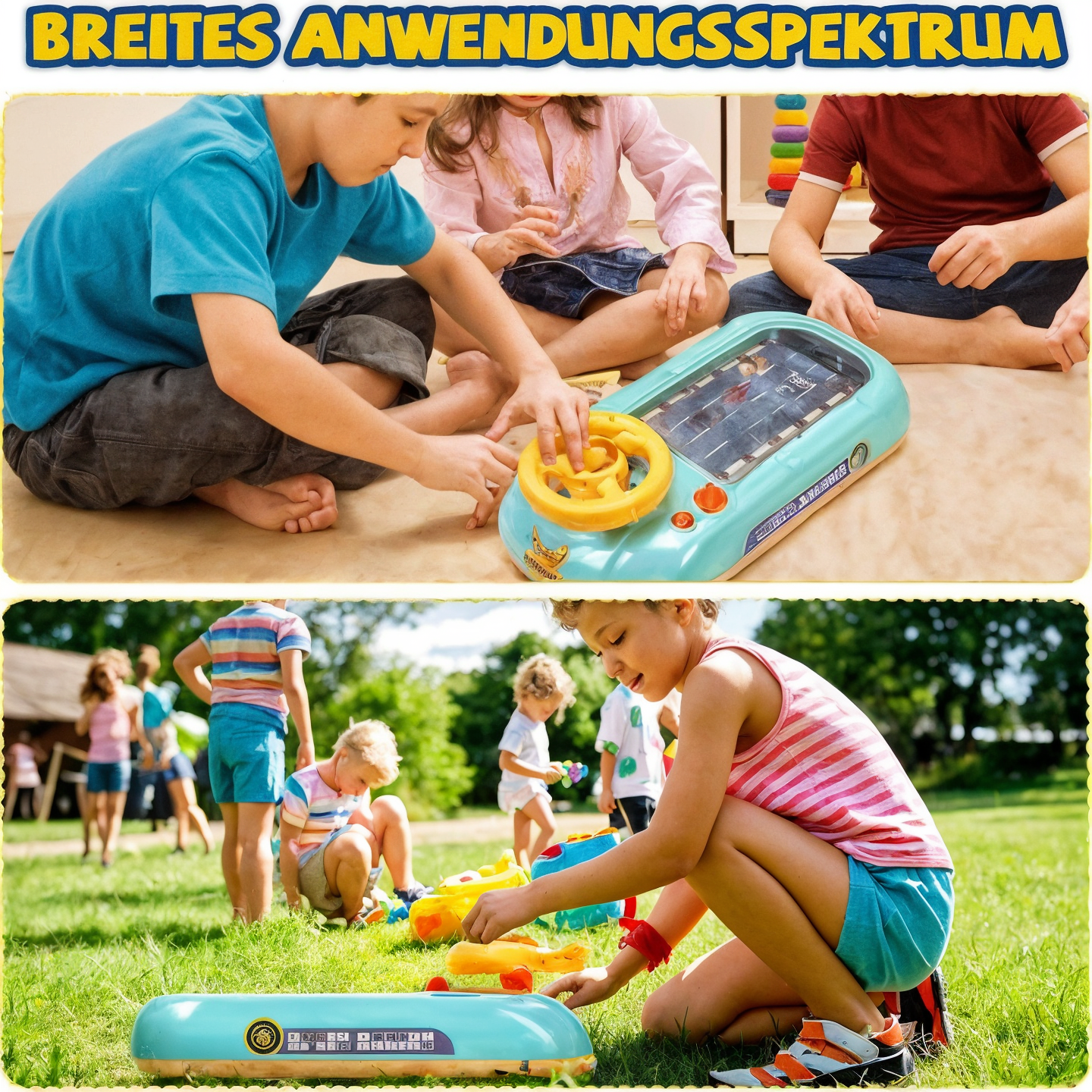 Car Racing Adventure